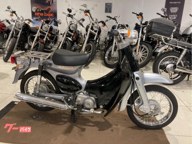 ＧＮ１２５Ｈ　１５７ＦＭＩ−３　４ストロークエンジン　キャブレター　ＬＥＤヘッドライト　カスタムウィンカー　カスタムシート