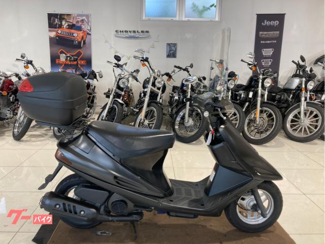 アドレスＶ１００　ＣＥ１３Ａ　Ｅ１３４　２ストロークエンジン　キャブレター　樹脂コーティング　ウィンドウスクリーン　カスタムミラー