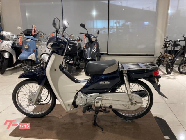 スーパーカブ50 AA04-3022*** フロントキャリア | Honda(ホンダ) フロントキャリア スーパーカブ50(AA04)⁄110
