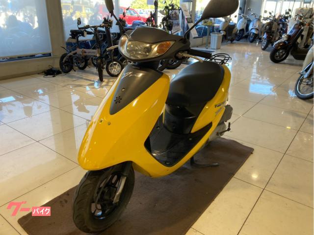 ホンダ 　AF62 チェスタ　・４サイクル 、 イエロー系、カウル割れ有り、中古、埼玉～引き取り限定です（落札者様手配の陸送可） 2026年最新】Yahoo!オークション -dio af62(ホンダ)の中古品・新品・未
