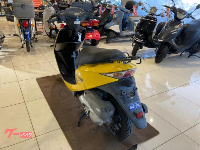 ★支払総額4.0万円★販売実績1万台以上！全車書類完備♪ ホンダ ディオ AF62 リアスポ！4スト！集中キー！人気のディオ！カスタムベースにも♪ ☆支払総額4.0万円☆販売実績1万台以上！全車書類完備♪ ホンダ ディオ