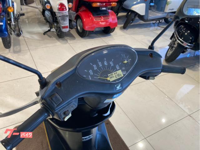 ホンダ Dio AF62 AF61E 4ストロークエンジン フューエル