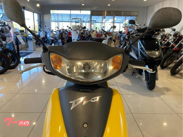 ホンダ Dio AF62 AF61E 4ストロークエンジン フューエル ホンダ Dio AF62 AF61E 4ストロークエンジン フューエル