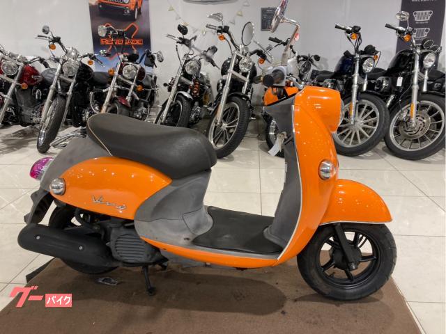 ビーノ SA37J A313E 4ストロークエンジン フューエルインジェクション