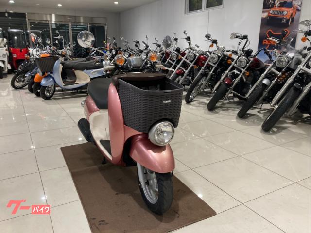車両情報:ヤマハ ビーノモルフェ | Jeepアウトレット | 中古バイク