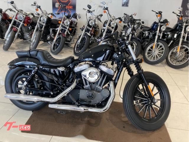 ＸＬ１２００Ｎ　ナイトスター　ＣＺ３　４ストロークエンジン　フューエルインジェクション　カスタムハンドル　ナンバー移設