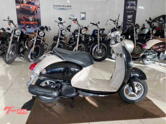 ビーノ SA26J A304E 4ストロークエンジン キャブレター 新品バッテリー