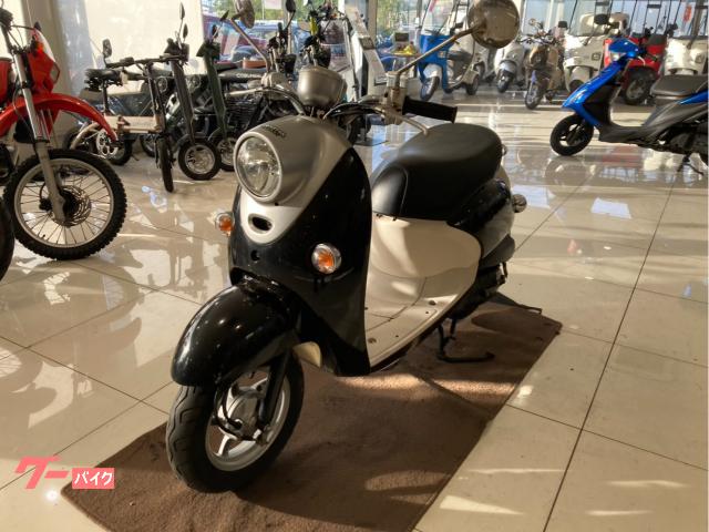 ヤマハ ビーノ SA26J A304E 4ストロークエンジン