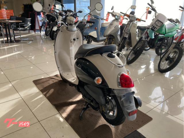 ヤマハ ビーノ SA26J A304E 4ストロークエンジン