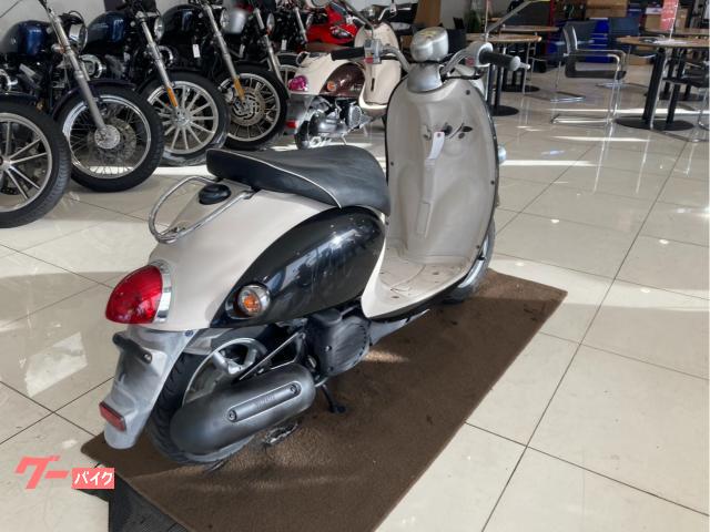 ヤマハ ビーノ SA26J A304E 4ストロークエンジン