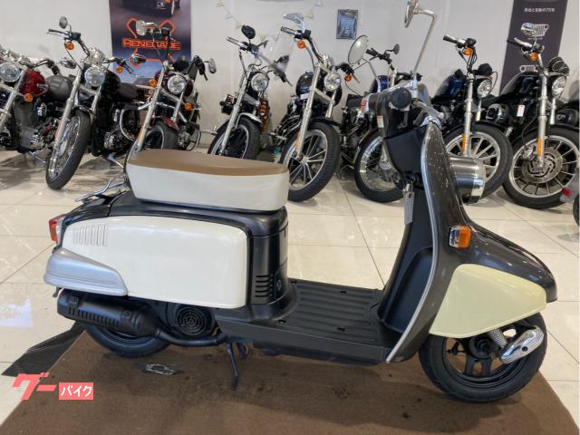 ジュリオ　ＡＦ５２　ＡＦ２４Ｅ　２ストロークエンジン　キャブレター　樹脂コーティング　リアキャリア