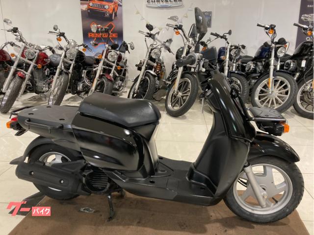 ＧＥＡＲ　ＵＡ０８Ｊ　Ａ３３１Ｅ　４ストロークエンジン　フューエルインジェクション　樹脂コーティング　サイドスタンド