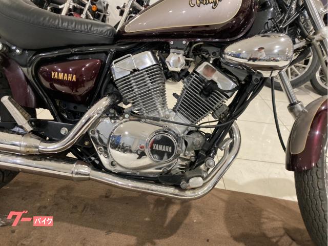 ヤマハ 3DM V型2気筒エンジン キャブレター付き ジャング　現状品 WGP譲り”を誰もが味わえた！「世界初2ストV型3気筒ほか」編～時代を