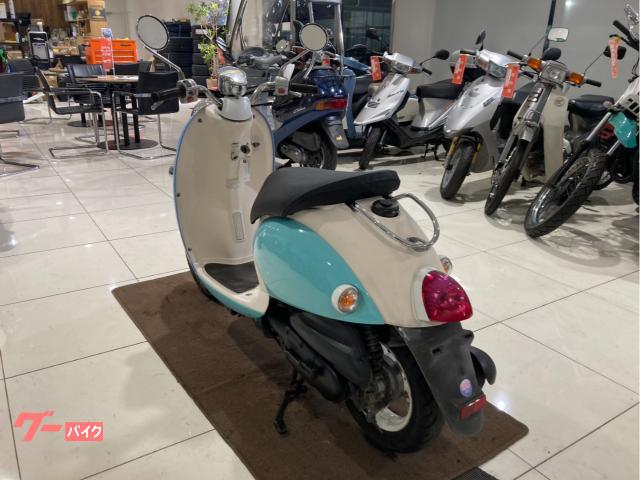 ヤマハ ビーノ SA26J A304E 4ストロークエンジン