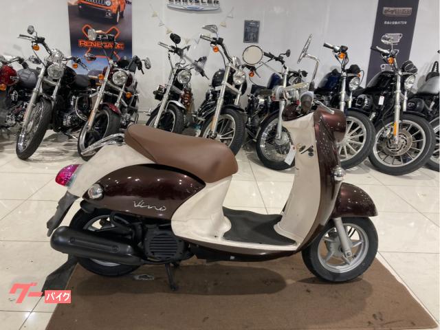 ビーノ　ＳＡ３７Ｊ　Ａ３１３Ｅ　４ストロークエンジン　フューエルインジェクション　シート張替