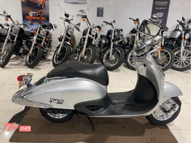 ジョーカー５０　ＡＦ４２　２ストロークエンジン　キャブレター　サイドスタンド