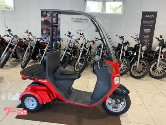 ジャイロキャノピー　ＴＡ０３　ＴＡ０３Ｅ　４ストロークエンジン　フューエルインジェクション