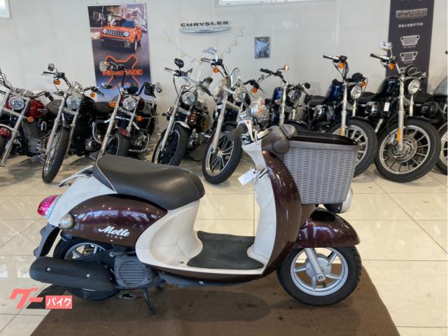 ビーノモルフェ　ＳＡ５４Ｊ　Ａ３２９Ｅ　４ストロークエンジン　フューエルインジェクション