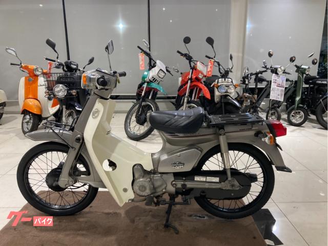 スーパーカブ50 C50　バッテリー新品　キャブレター車　千葉県　配達可能です！ スーパーカブ50 千葉県から スーパーカブ50 C50 バッテリー新品
