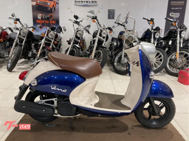 ビーノ　ＳＡ２６Ｊ　Ａ３０４Ｅ　４ストロークエンジン　キャブレター