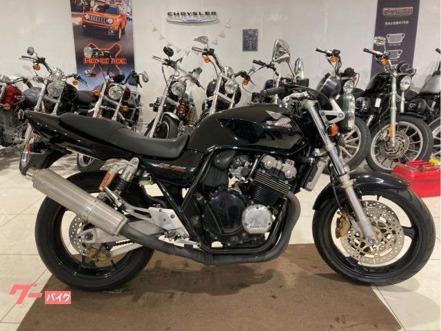 ＣＢ４００Ｓｕｐｅｒ　Ｆｏｕｒ　ＶＴＥＣ　ＮＣ３９　ＮＣ２３Ｅ　４ストロークエンジン　キャブレター