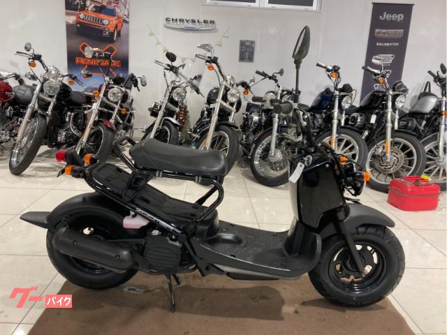 ズーマー　ＡＦ５８　ＡＦ６９Ｅ　４ストロークエンジン　フューエルインジェクション