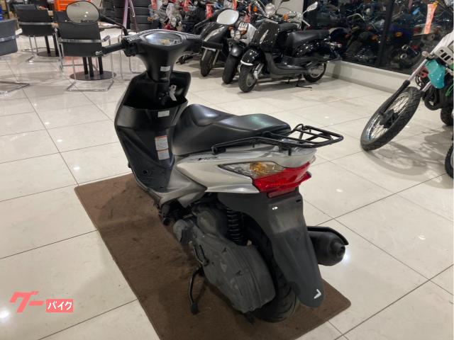 ★支払い総額7.2万円★買取強化中！簡単項目査定！ スズキ　アドレスv125S サイスタ付き！4スト、インジェクション！ セキュリティ ☆支払い総額7.2万円☆買取強化中！簡単項目査定！ スズキ アドレス