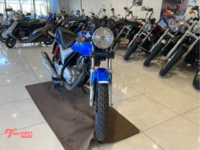 ホンダ CBF125 SDH152FMI－A 4ストロークエンジン