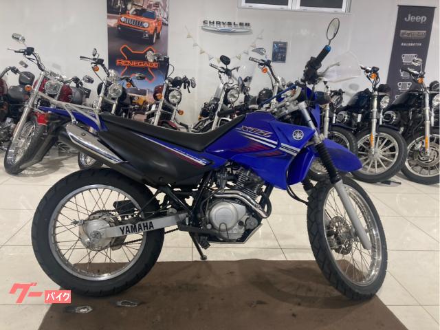 ＸＴＺ１２５
