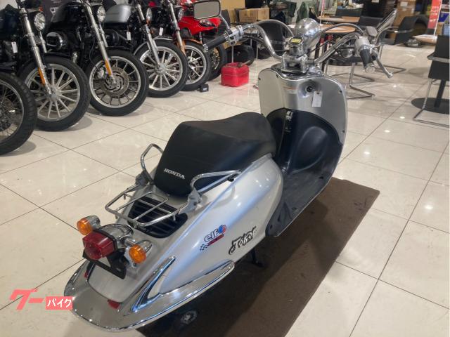 ホンダ ジョーカー50 AF42 AF20E 2ストロークエンジン