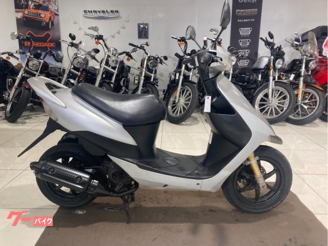 ＺＺ　ＣＡ１ＰＢ　Ａ１５５　２ストロークエンジン　キャブレター　樹脂コーティング　ディスクブレーキ　リアウィング　シート張替