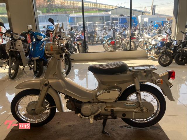 ホンダリトルカブ、エンジン、エンジョクションキャブ付き ホンダ リトルカブ エンジン
