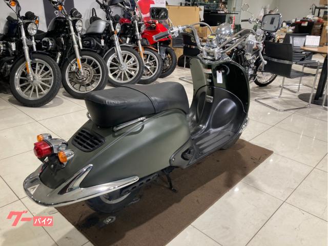ホンダ ジョーカー90 HF09 HF05E 2ストロークエンジン