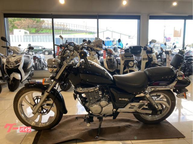 車両情報:スズキ GZ150 | Jeepアウトレット | 中古バイク・新車バイク