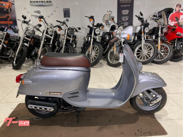 ジョルノ　ＡＦ２４　２ストロークエンジン　キャブレター　新品バッテリー