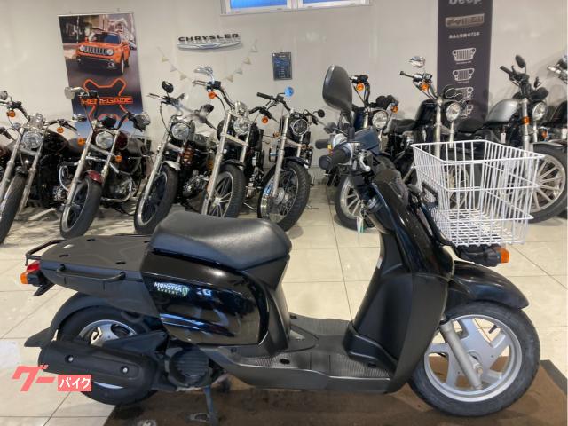 ＧＥＡＲ　ＵＡ０６Ｊ　４ストロークエンジン　フューエルインジェクション　フロントカゴ　グリップヒーター