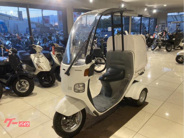 ホンダ ジャイロキャノピー TA03 TA03E 4ストロークエンジン
