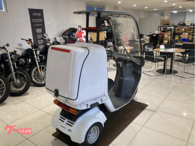 ホンダ ジャイロキャノピー TA03 TA03E 4ストロークエンジン
