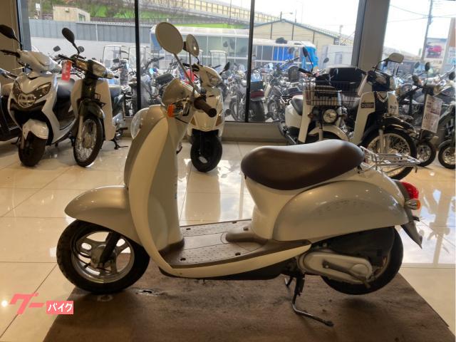 ホンダ クレアスクーピー AF55 AF55E 4ストロークエンジン