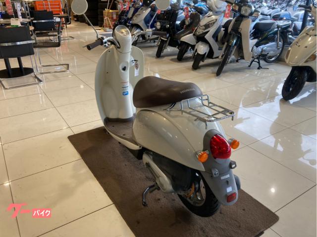 ホンダ クレアスクーピー AF55 AF55E 4ストロークエンジン