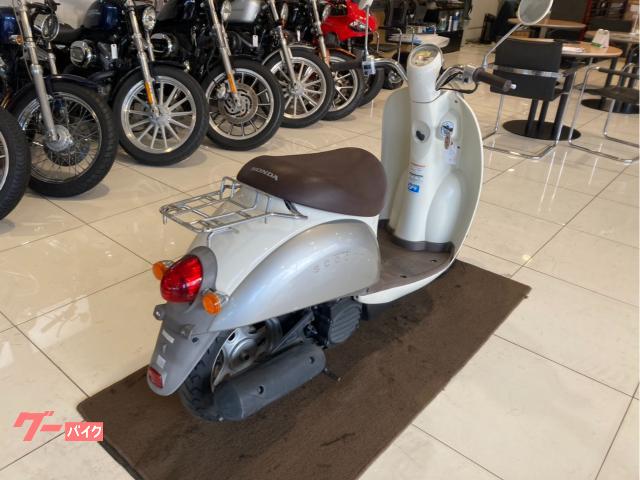 ホンダ クレアスクーピー AF55 AF55E 4ストロークエンジン