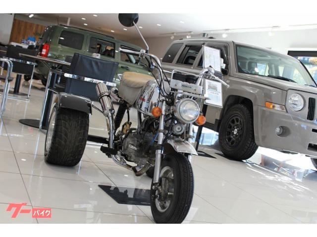 ホンダ クレアスクーピー AF55 AF55E 4ストロークエンジン