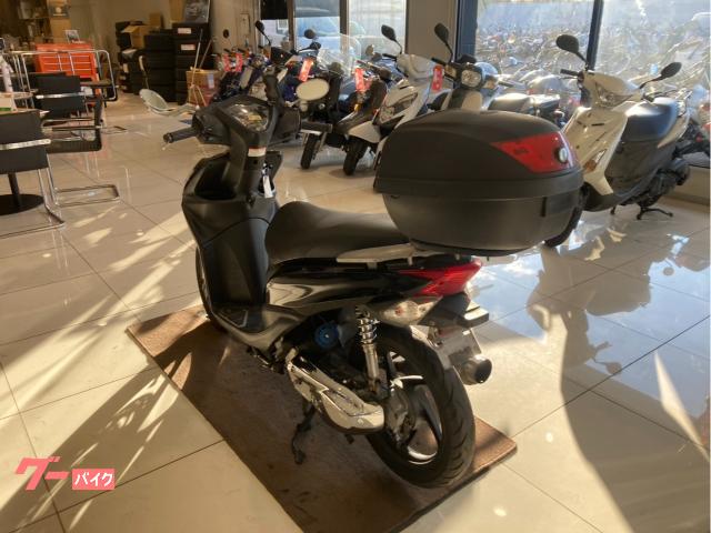 ホンダ Dio110 JF31 JF31E 4ストロークエンジン