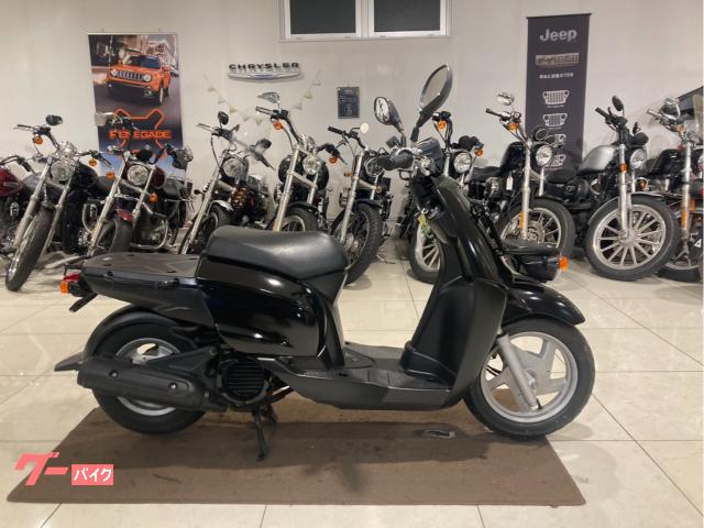 ＧＥＡＲ　ＵＡ０６Ｊ　４ストロークエンジン　フューエルインジェクション　新品バッテリー　サイドスタンド　グリップヒーター