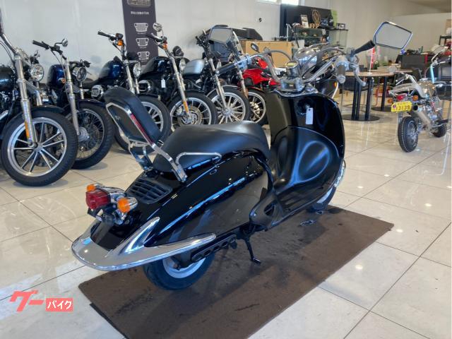 ホンダ ジョーカー50 AF42 AF20E 2ストロークエンジン