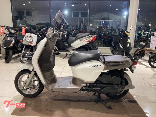 ホンダ ベンリィ110 JA09 JA09E 4ストロークエンジン