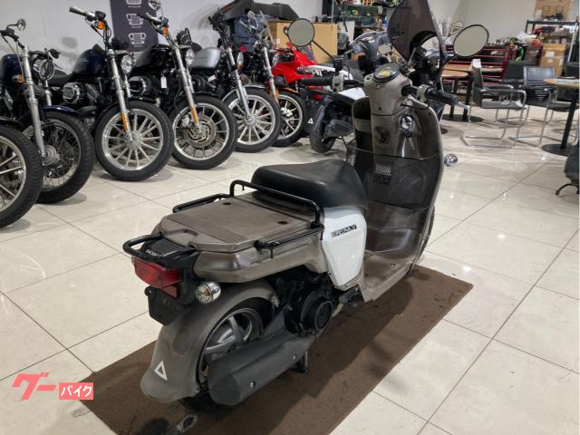 ホンダ ベンリィ110 JA09 JA09E 4ストロークエンジン