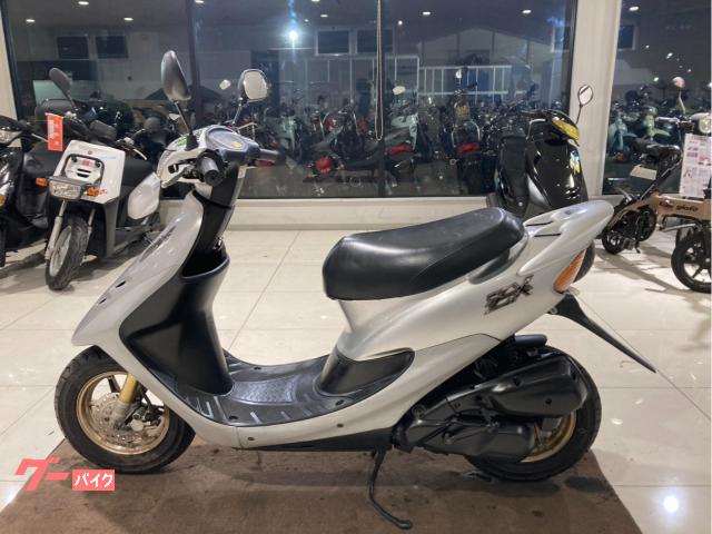 車両情報:ホンダ ライブDio ZX | Jeepアウトレット | 中古バイク・新車