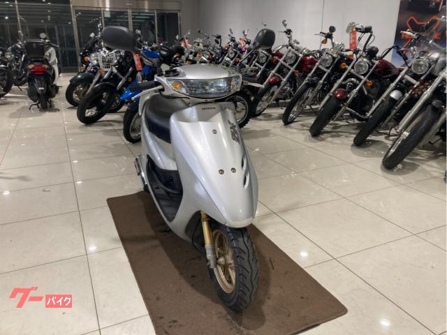 車両情報:ホンダ ライブDio ZX | Jeepアウトレット | 中古バイク・新車