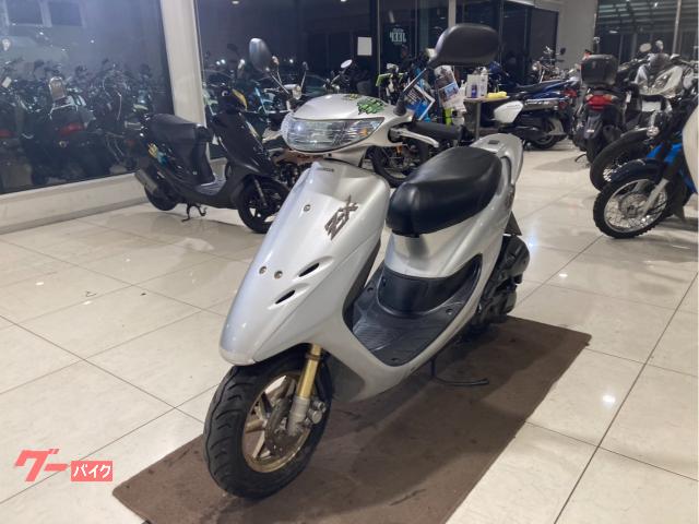 車両情報:ホンダ ライブDio ZX | Jeepアウトレット | 中古バイク・新車